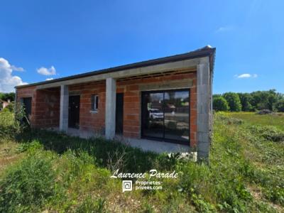 For sale Montpon-menesterol 4 rooms 95 m2 Dordogne (24700) photo 1