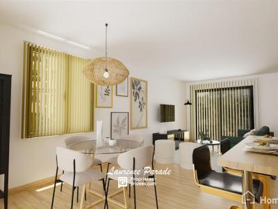 For sale Montpon-menesterol 4 rooms 95 m2 Dordogne (24700) photo 2