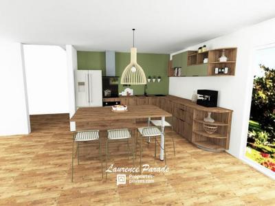 For sale Montpon-menesterol 4 rooms 95 m2 Dordogne (24700) photo 3