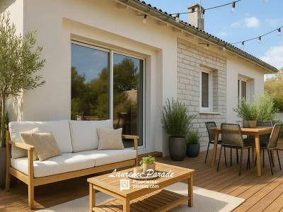 For sale Mussidan 5 rooms 150 m2 Dordogne (24400) photo 0
