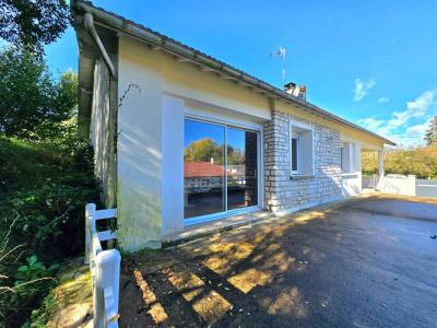 For sale Mussidan 5 rooms 150 m2 Dordogne (24400) photo 1
