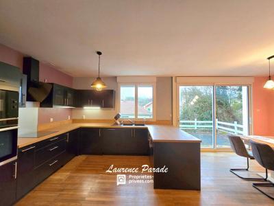 For sale Mussidan 5 rooms 150 m2 Dordogne (24400) photo 2