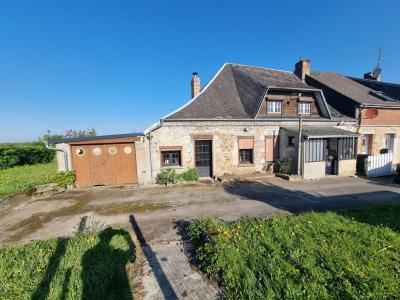 Annonce Vente 5 pices Maison Anor 59