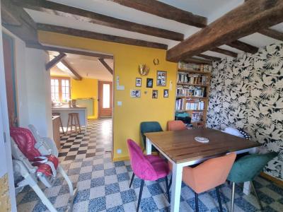 Acheter Maison Anor 129990 euros