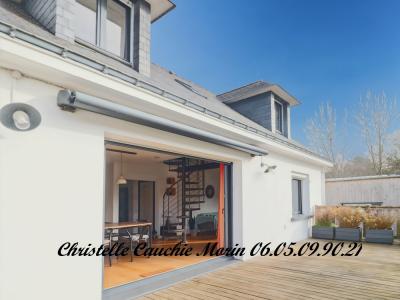 Annonce Vente 6 pices Maison Baule-escoublac 44