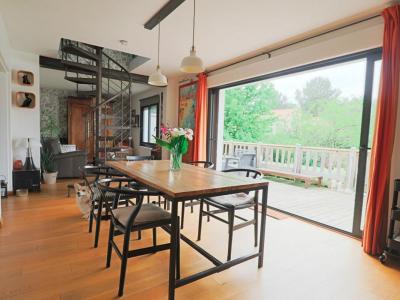 Acheter Maison 125 m2 Baule-escoublac
