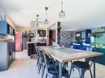 Annonce Vente 6 pices Maison Chatellerault 86