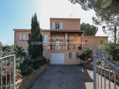 For sale Ouveillan 4 rooms 114 m2 Aude (11590) photo 1