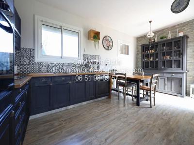 For sale Ouveillan 4 rooms 114 m2 Aude (11590) photo 2