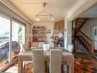 For sale Ouveillan 4 rooms 114 m2 Aude (11590) photo 3