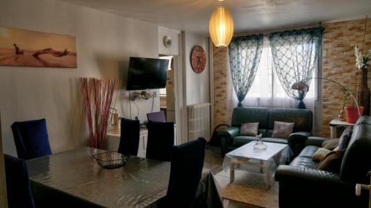 For sale Lyon-8eme-arrondissement 3 rooms 66 m2 Rhone (69008) photo 1