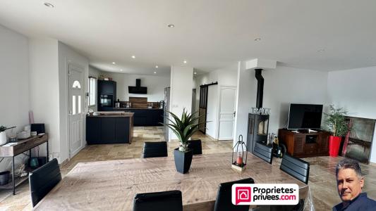 For sale Mions 8 rooms 150 m2 Rhone (69780) photo 1