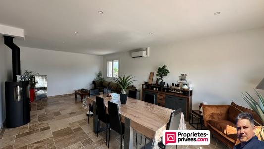 For sale Mions 8 rooms 150 m2 Rhone (69780) photo 2