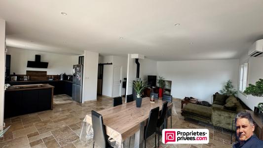 For sale Mions 8 rooms 150 m2 Rhone (69780) photo 3
