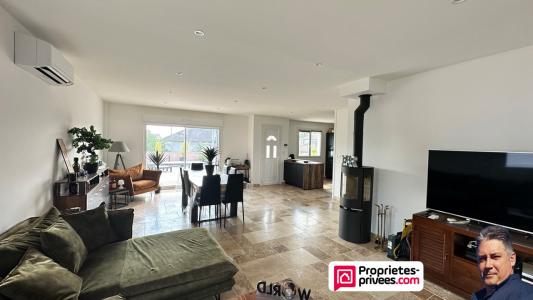 For sale Mions 8 rooms 150 m2 Rhone (69780) photo 4