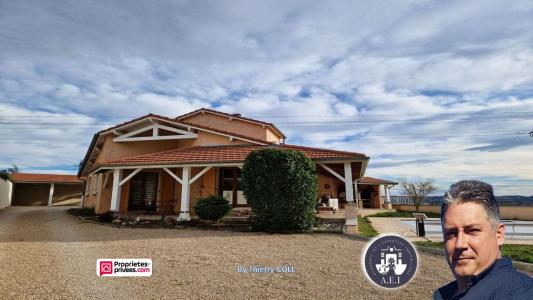 For sale Mions 6 rooms 165 m2 Rhone (69780) photo 3