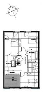 Annonce Vente 4 pices Appartement Lyon-3eme-arrondissement 69