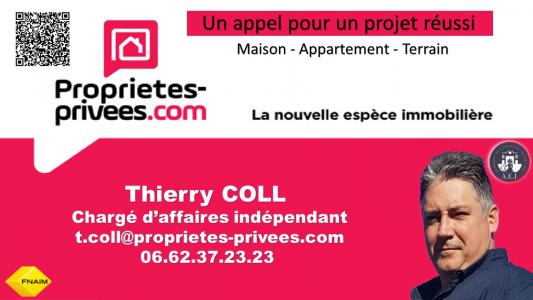 Acheter Terrain Saint-bonnet-de-mure 323000 euros