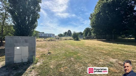 Acheter Terrain 482 m2 Saint-bonnet-de-mure