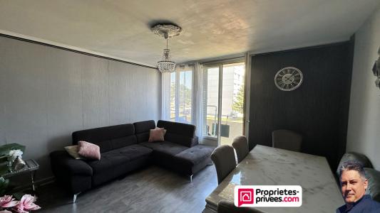 For sale Saint-priest 4 rooms 70 m2 Rhone (69800) photo 2
