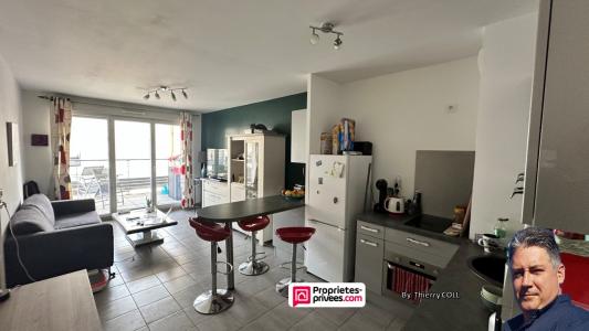 For sale Venissieux 2 rooms 38 m2 Rhone (69200) photo 0