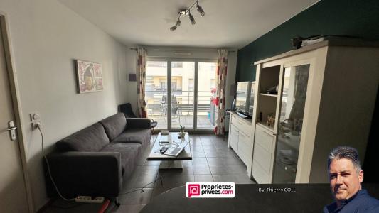 Annonce Vente 2 pices Appartement Venissieux 69