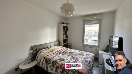 Acheter Appartement 38 m2 Venissieux