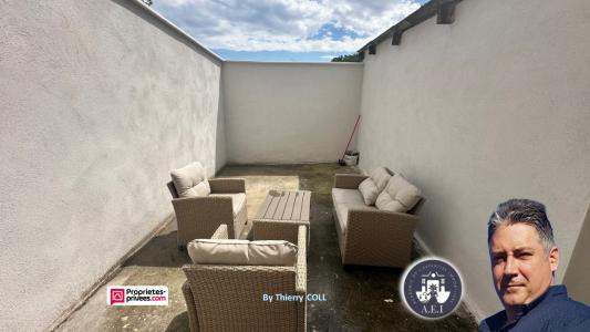 For sale Pierre-benite 2 rooms 37 m2 Rhone (69310) photo 1