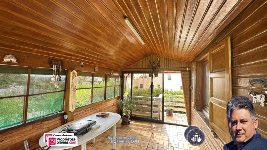 For sale Saint-laurent-de-mure 5 rooms 105 m2 Rhone (69720) photo 2