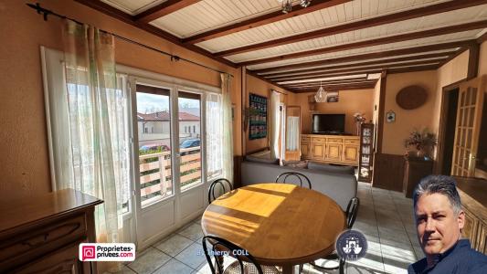 For sale Saint-laurent-de-mure 5 rooms 105 m2 Rhone (69720) photo 3