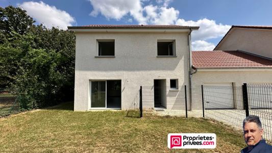 For sale Grenay 6 rooms 116 m2 Isere (38540) photo 1