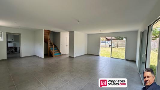 For sale Grenay 6 rooms 116 m2 Isere (38540) photo 2