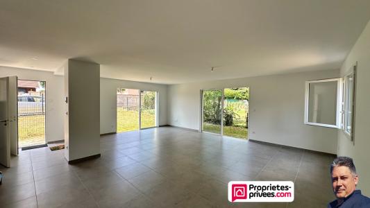 For sale Grenay 6 rooms 116 m2 Isere (38540) photo 3