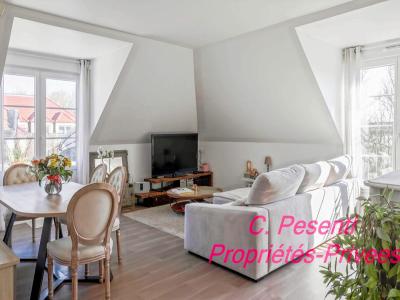 Annonce Vente 4 pices Appartement Montevrain 77