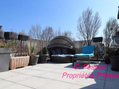 Acheter Appartement Montevrain Seine et marne