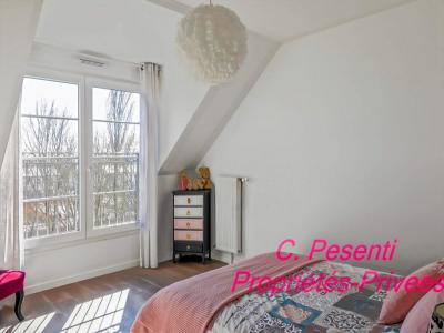 Acheter Appartement Montevrain 385000 euros
