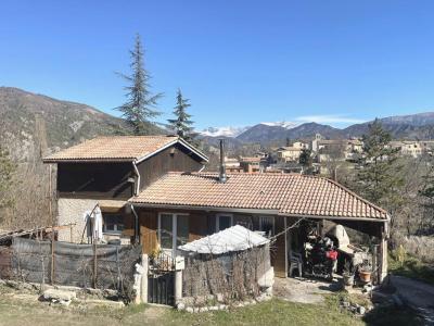 Annonce Vente 14 pices Maison Draix 04