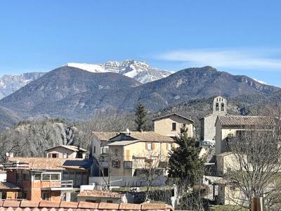 Acheter Maison 340 m2 Draix