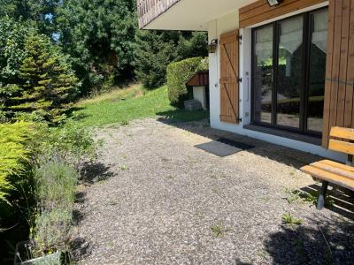 Acheter Appartement 40 m2 Chatel