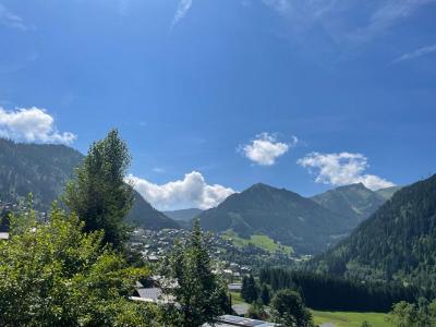 Acheter Appartement Chatel Haute savoie