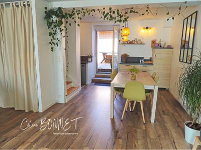 For sale Vallet 3 rooms 73 m2 Loire atlantique (44330) photo 1