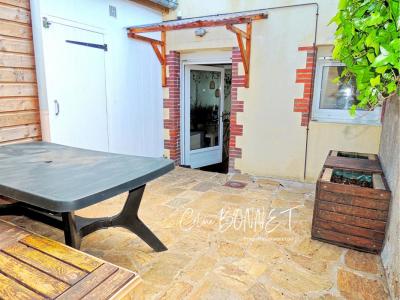 For sale Vallet 3 rooms 73 m2 Loire atlantique (44330) photo 3
