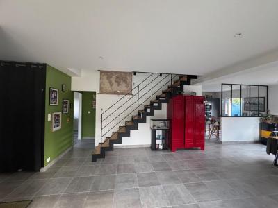 Annonce Vente 6 pices Maison Malville 44