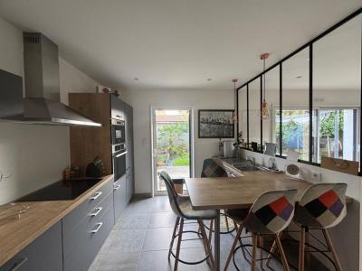 Acheter Maison 125 m2 Malville