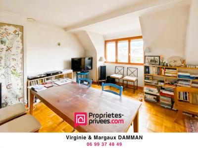 Acheter Appartement 91 m2 Elbeuf