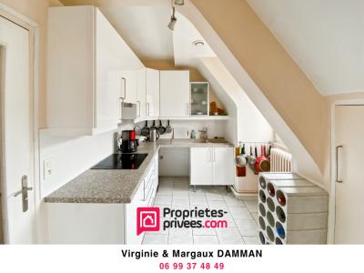 Acheter Appartement Elbeuf 122000 euros