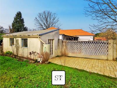Acheter Maison Basse-goulaine 424760 euros