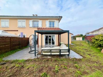 Acheter Maison Saint-genis-pouilly Ain