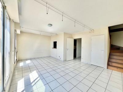 Acheter Appartement 64 m2 Ferney-voltaire