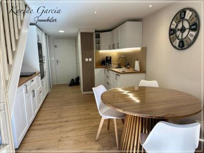 Annonce Vente 3 pices Maison Bandol 83